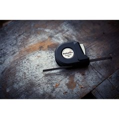 HULTAFORS TALMETER 3M značkovací svinovací metr, 3 m