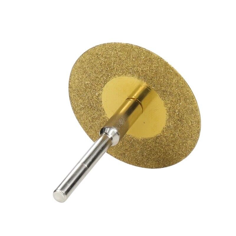 Diamantové řezné mini kotouče - na výběr různé velikosti