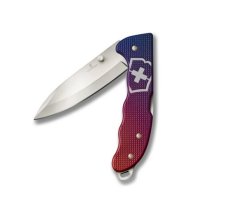 Victorinox Evoke Alox, modro/červený