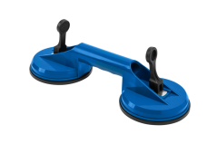 Dvoubodová přísavka 80 kg