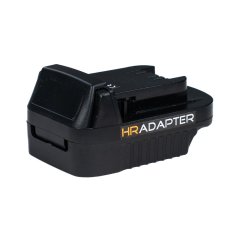 Adaptér MAKITA na MILWAUKEE