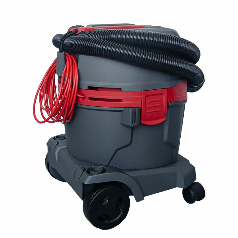 Vysavač STARMIX eCraft L1422HKR