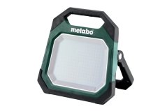 Aku stavební světlo BSA 18 LED 10000 bez aku