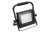 LED reflektor iNEXT přenosný, 30W 2400lm, PF>0,9, RA>80, IP65, 120°, 6400K, černé tělo
