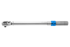 Momentový kľúč 1/4", 5-25Nm