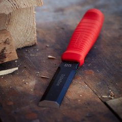 HULTAFORS EDC 25 univerzální dláto - 25 mm