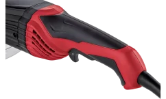 230 mm úhlová bruska - obouruční 2100 W
