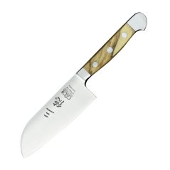 Güde - Solingen Alpha Oliva Santoku 14 cm