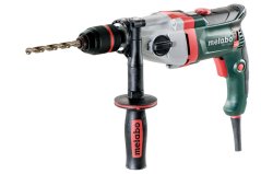 Bezpříklepová vrtačka BEV 1300-2 rych. sklíčidlo