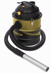 Separátor / vysavač 1 500W (20L)
