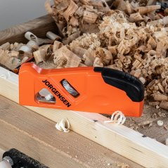 Truhlářský hoblík PONY JORGENSEN na hrany - 10 mm