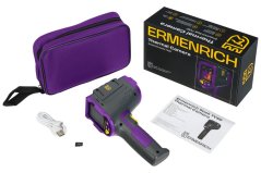 Termokamera Ermenrich Seek TV50