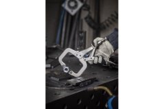 Svařovací kleště 280 mm, „C“