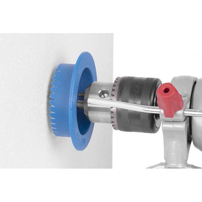 Fréza do polystyrenu 70mm