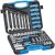 Kufřík s nářadím GWZK 104