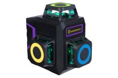 Laserový nivelační přístroj Ermenrich PRO LV50