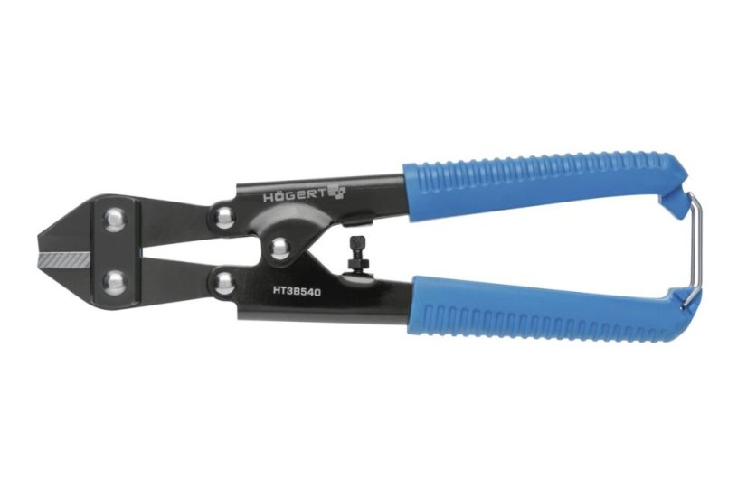 Nůžky štípací na drát 210 mm
