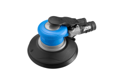 Pneumatická excentrická brúska 150 mm s odsávaním prachu