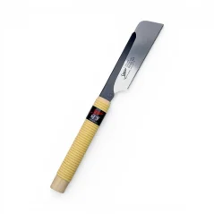 Malá japonská pilka SHOGUN Dozuki Mini - 150 mm
