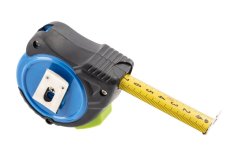 Meracia páska 5m 19mm nylon 2 strany