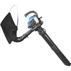 Benzínový vysavač / fukar listí GBLS 7500-26.1