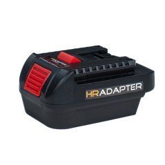 Adaptér MILWAUKEE na BOSCH