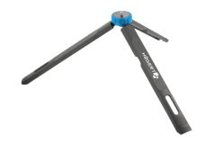 Stativ 17 cm HÖGERT, 1/4"