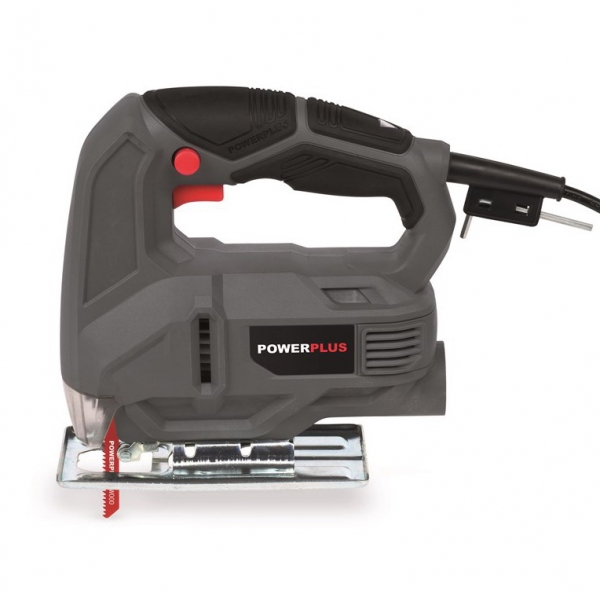 POWE30010 - Priamočiara píla 450 W