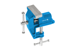 Modelovací zverák 60 mm
