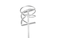 Mixér 120×600mm, M14