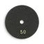 100 mm Diamantový leštící pad SUPER WET - kotouč za mokra