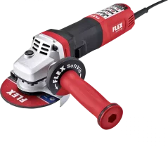 125 mm Úhlová bruska s brzdou, 1700 W FLEX