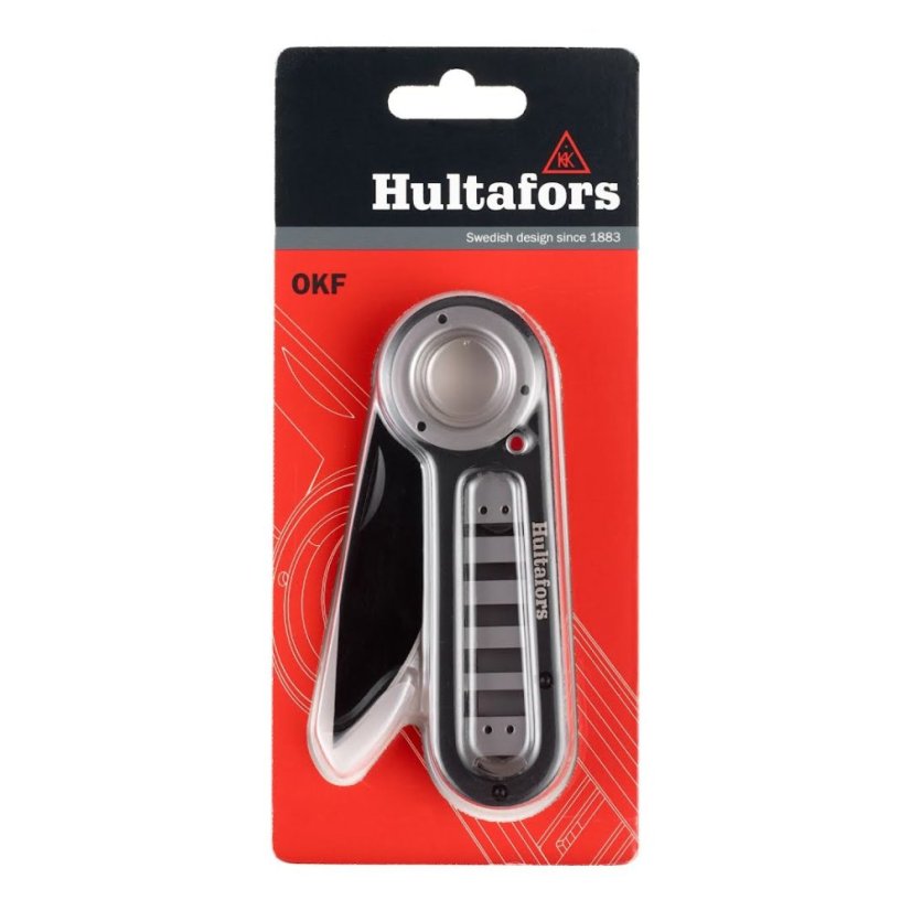 HULTAFORS OKF outdoor skládací nůž