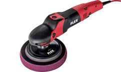180 mm Leštička s vysokým točivým momentem pro velké plochy 1400W FLEX