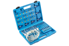 Diagnostická súprava pre vstrekovače Common Rail