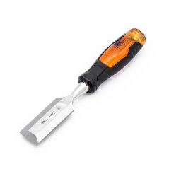 Truhlářské dláto PONY JORGENSEN s pogumovanou rukojetí - 32 mm