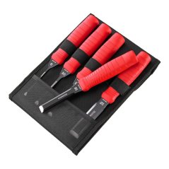 HULTAFORS sada dlát EDC S5 (6–25 mm)