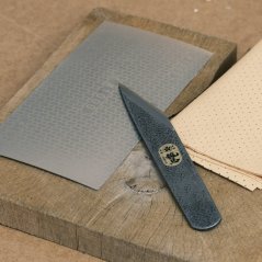 Diamantový brúsny lepiaci papier SK11 - zrnitosť 1000