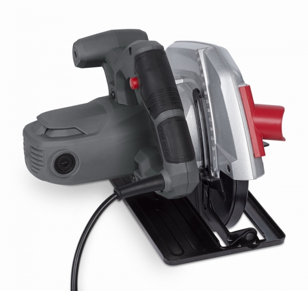 POWE30050 - Okružná píla 1 200 W / 185mm