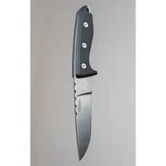 Nůž s pevnou čepelí PATRON 726-BM-9