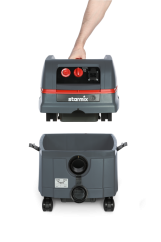 Vysavač STARMIX ISC L-1625 TOP