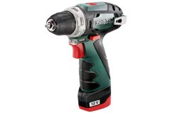 Aku šroubovák PowerMaxx BS Basic 2x2,0Ah