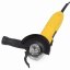 POWX0611 - Úhlová bruska 900 W - 115 mm