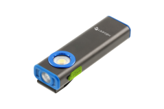 Mini svítilna 800 lm, 3,7V, 200 mAh