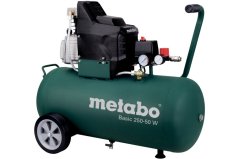 Kompresor Basic 250-50 W
