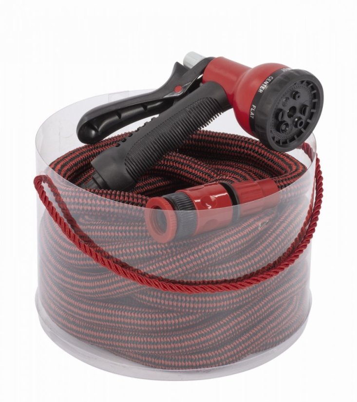 Zahradní flexibilní hadice 20m - KRTGR67023