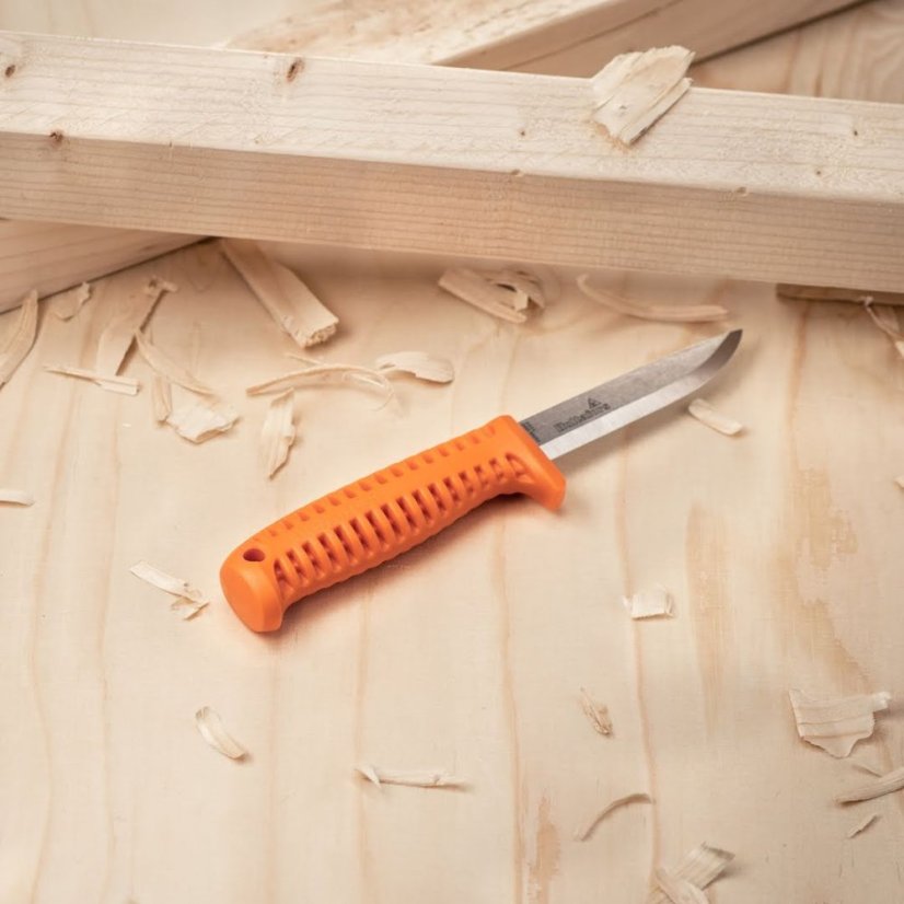 HULTAFORS řemeslnický nůž HVK BIO