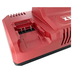 Rychlonabíječka pro 10,8V a 18V baterie FLEX