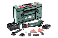 Aku Multitool MT 18 LTX Compact 2x2,0Ah