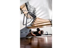 Aku vrtačka BS 18 bez aku